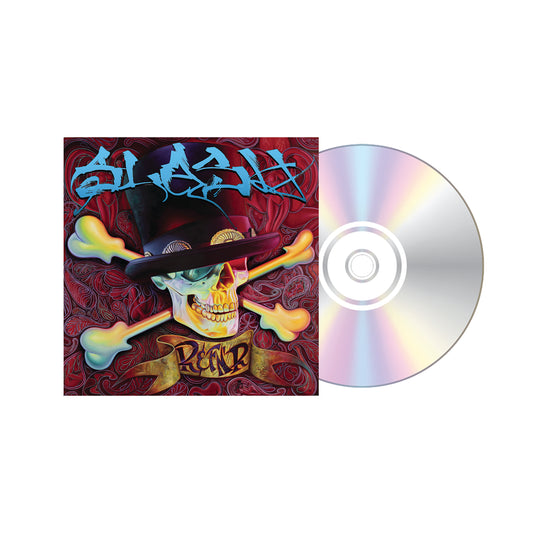SLASH CD