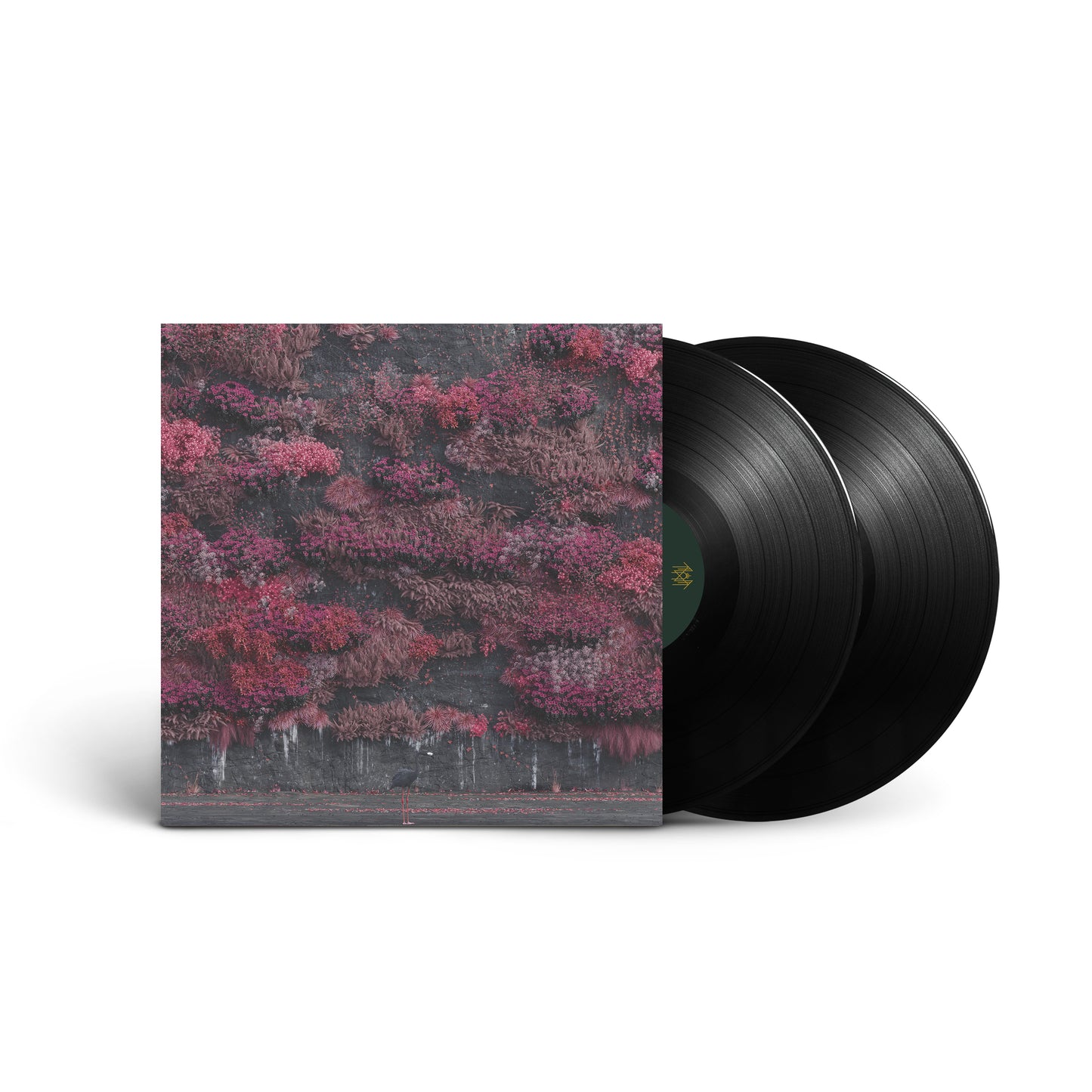 EVEN IN ARCADIA (2LP) VINYL