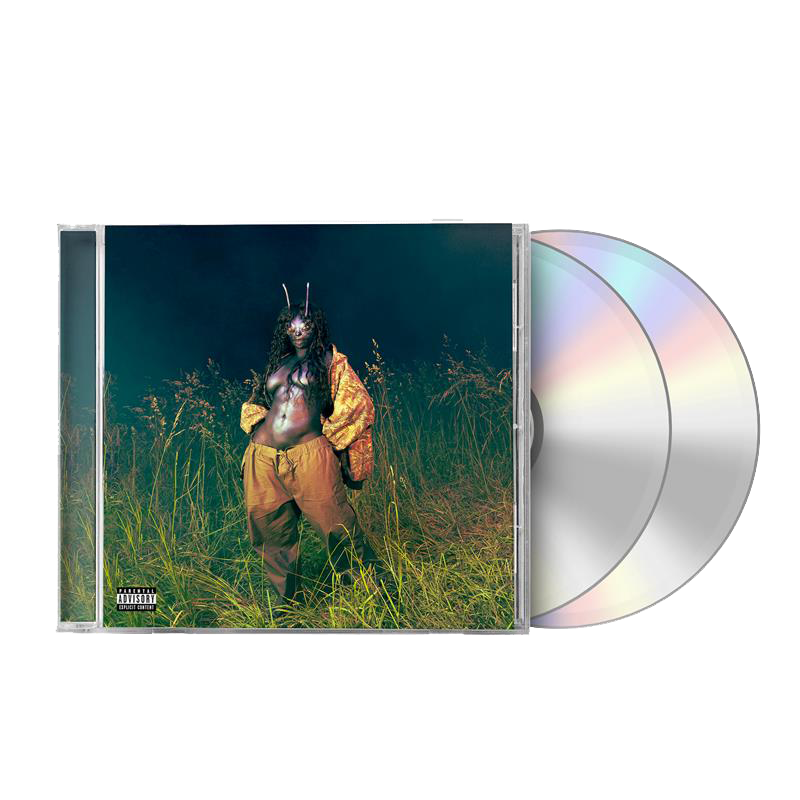 SOS DELUXE: LANA CD