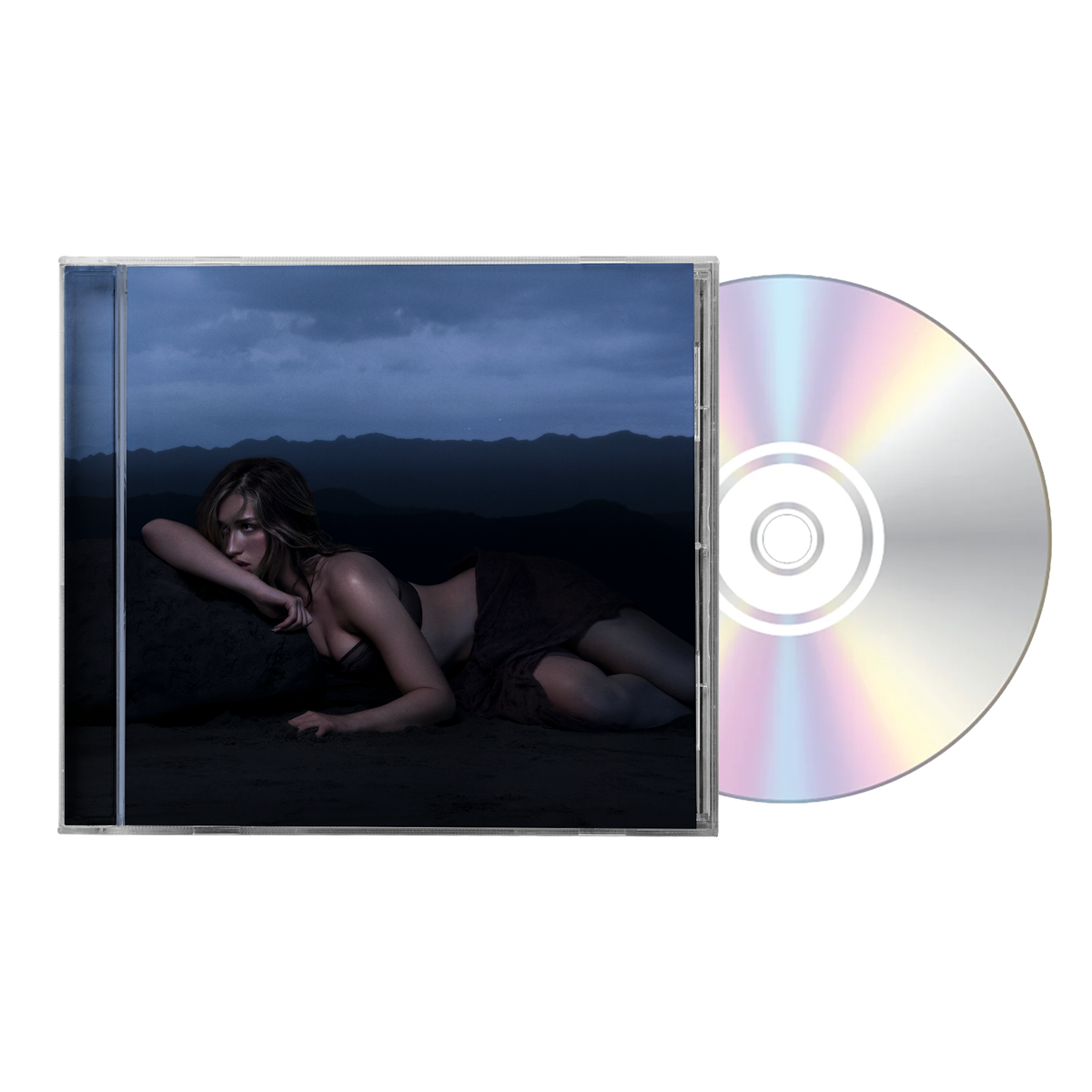 SO CLOSE TO WHAT ??? (DELUXE) CD