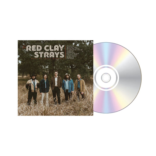 MADE BY THESE MOMENTS CD