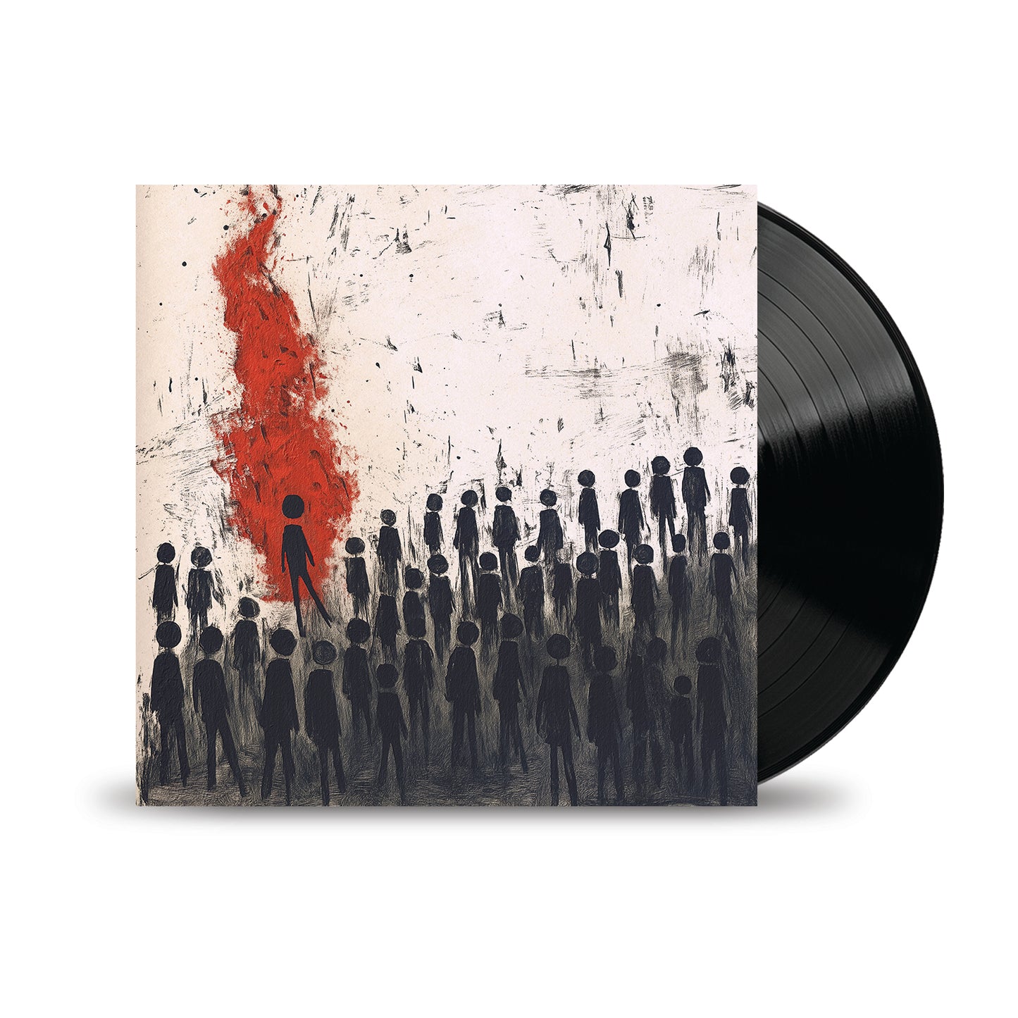 ALIENATION VINYL