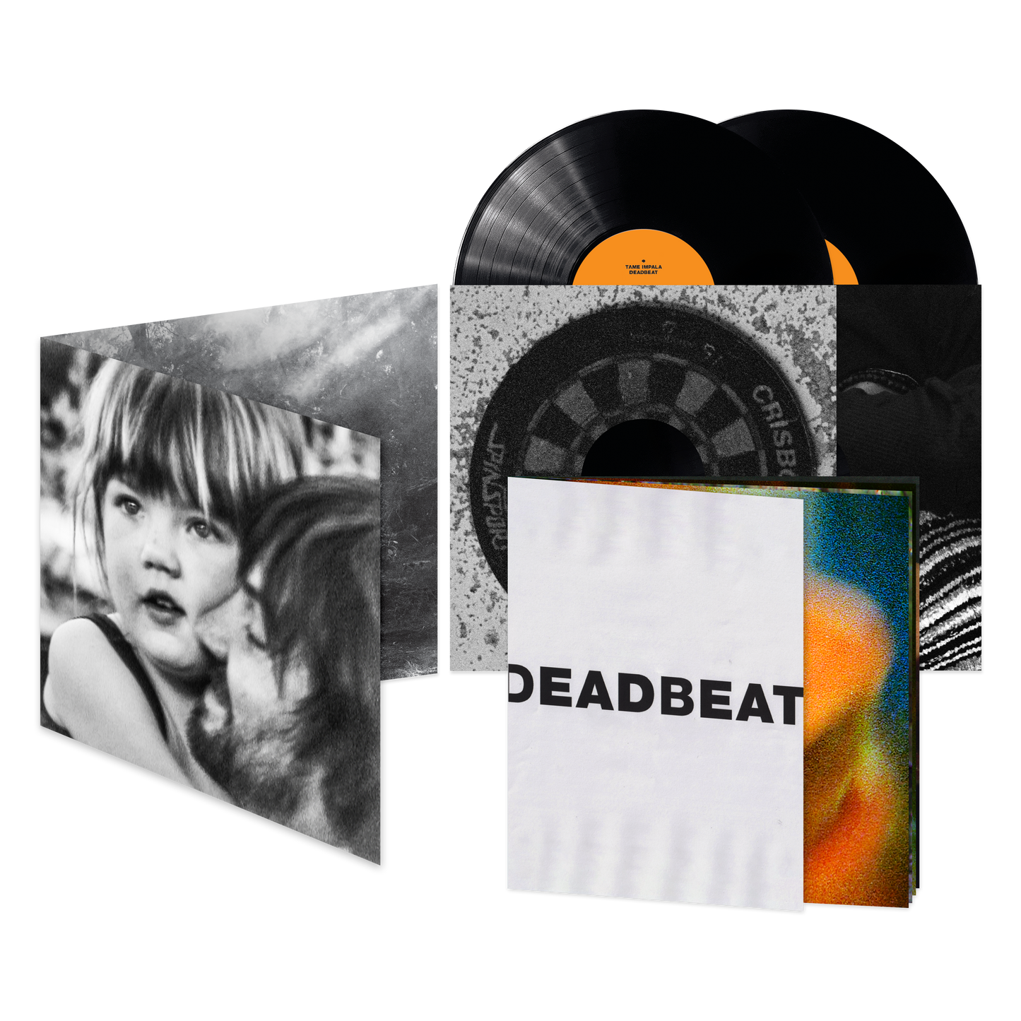 DEADBEAT VINYL
