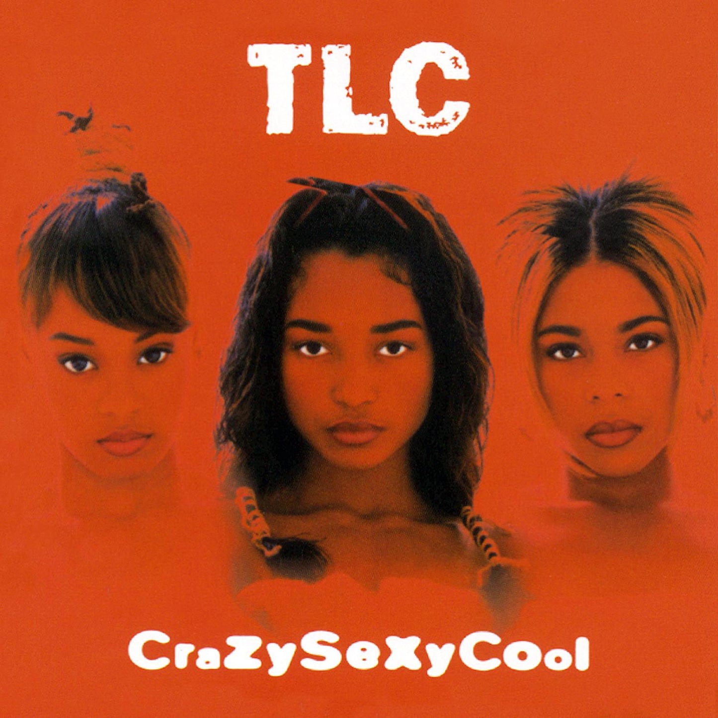 CRAZYSEXYCOOL VINYL