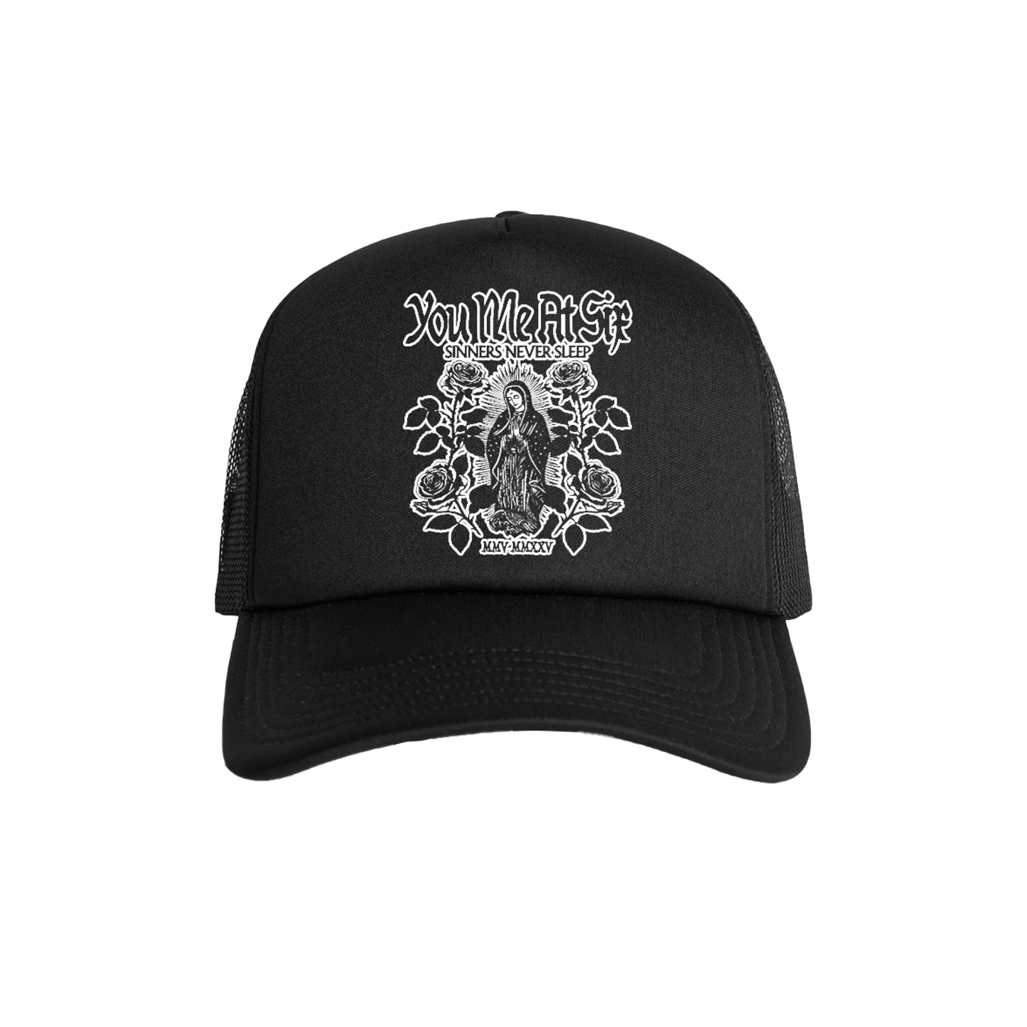 SNS CAP