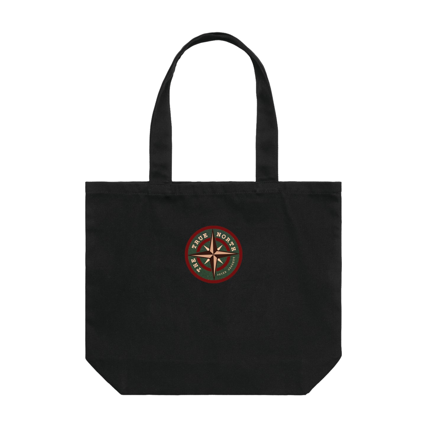 THE TRUE NORTH TOTE BAG