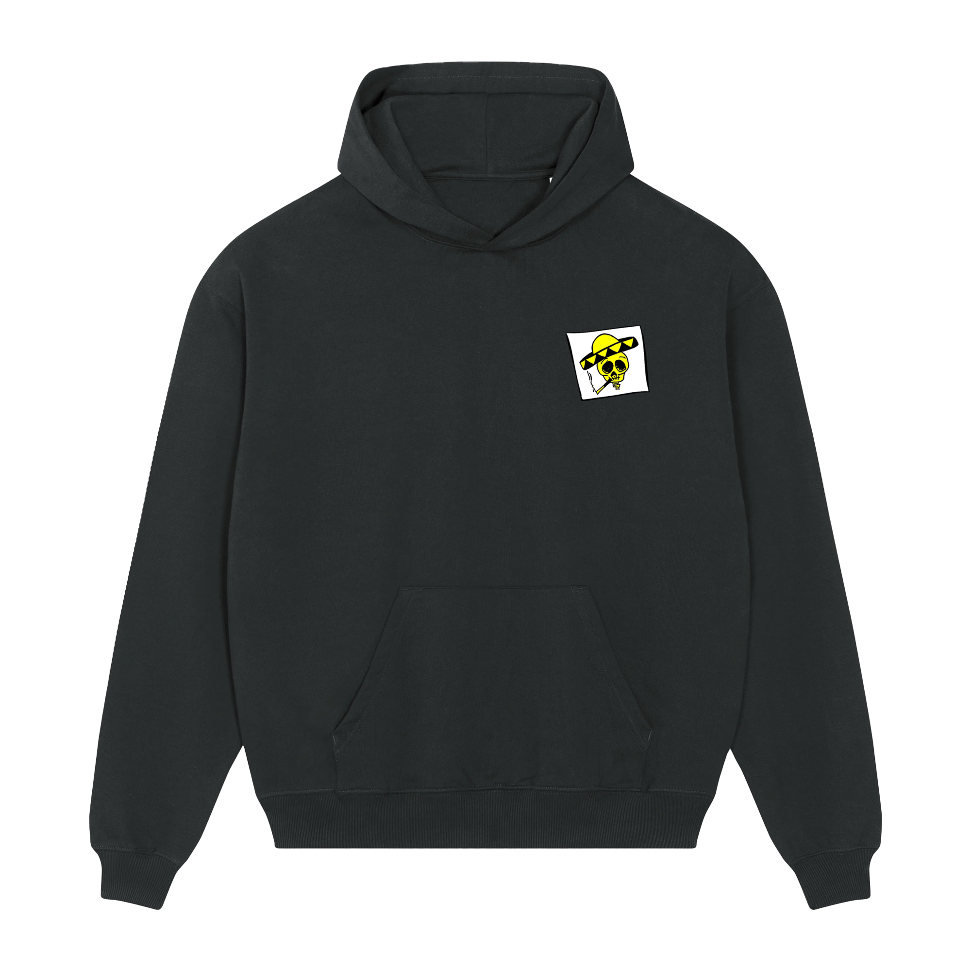 RETURN TO THE ROOTS HOODIE – On Repeat