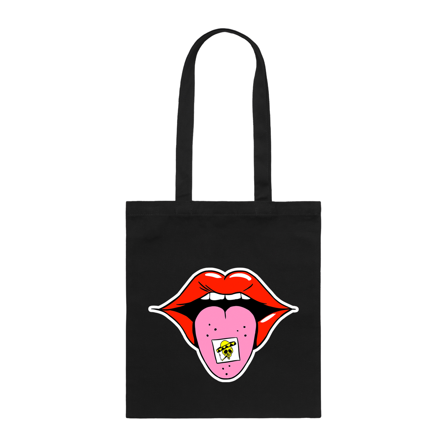 RETURN TO THE ROOTS TOTE + DIGITAL DOWNLOAD