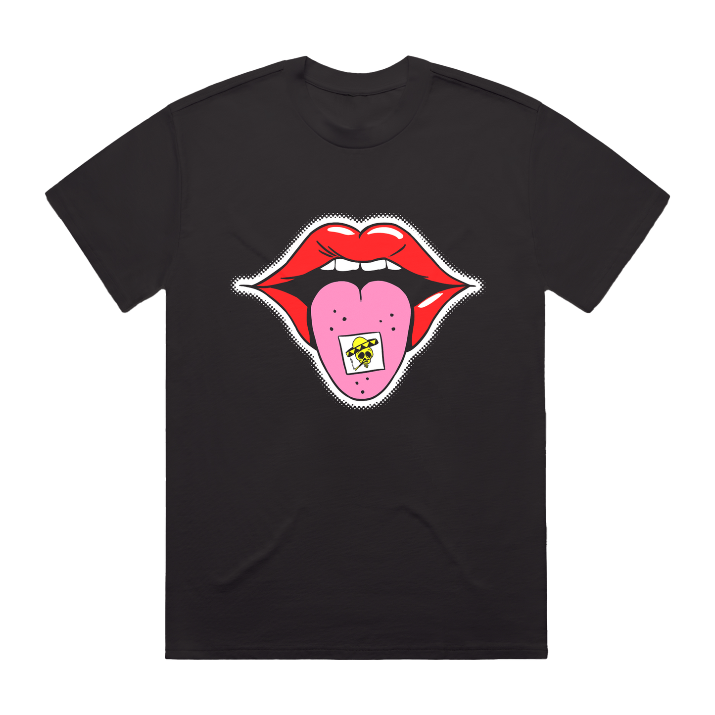 RETURN TO THE ROOTS AU TOUR TEE