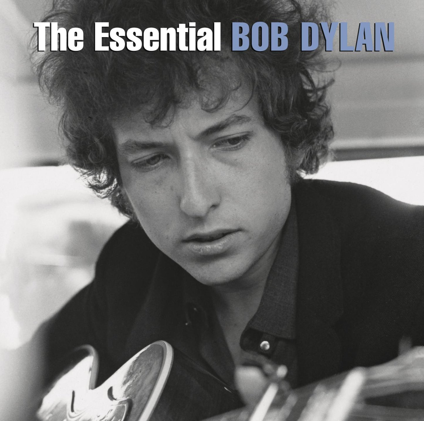 THE ESSENTIAL BOB DYLAN (2014 UPDATED EDITION) 2CD