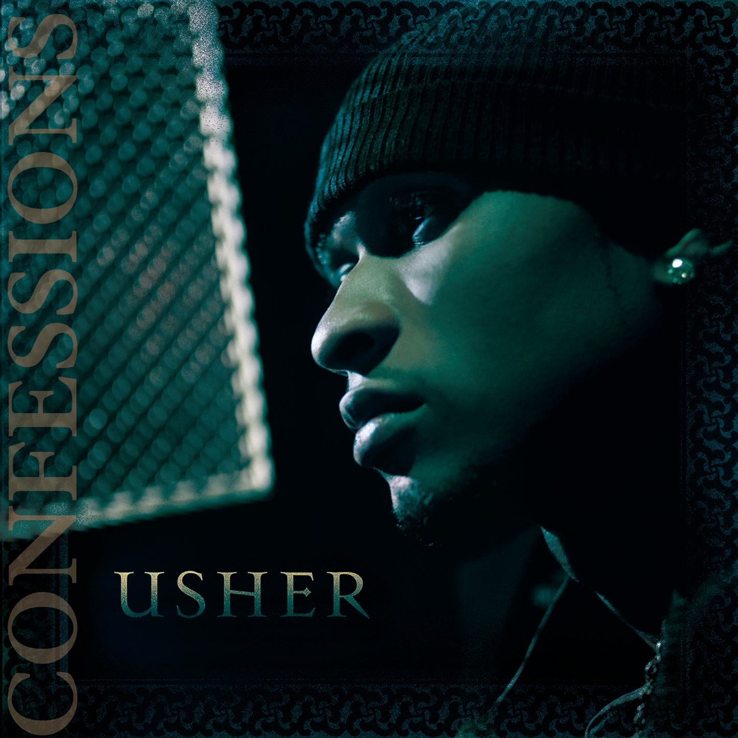 CONFESSIONS (20TH ANNIVERSARY EDITION) VINYL