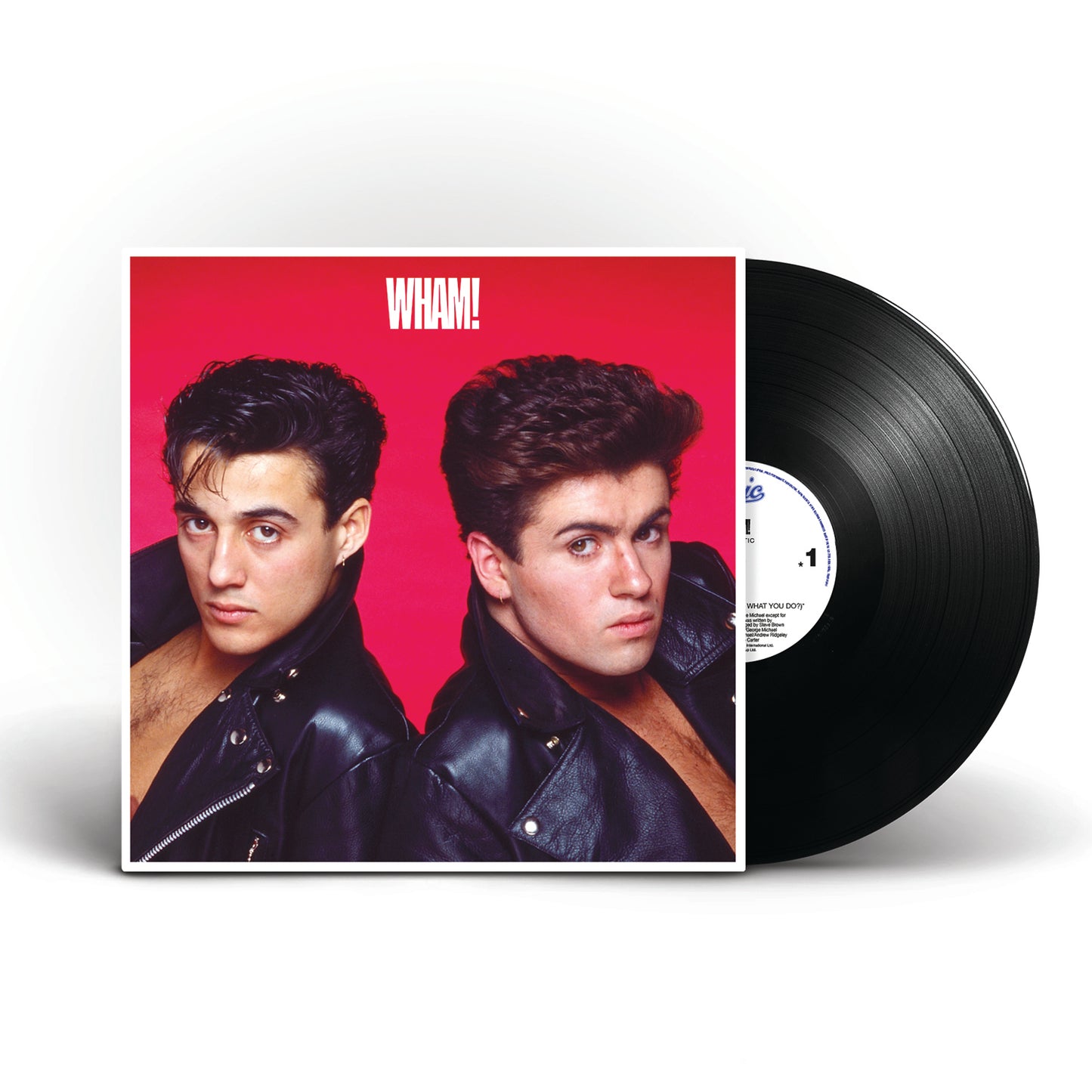 FANTASTIC VINYL
