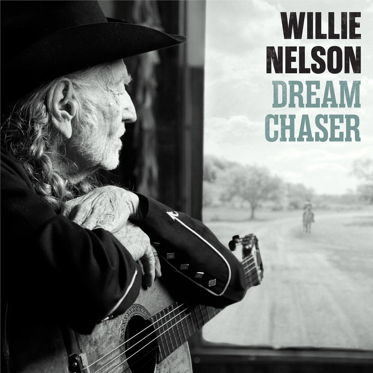 DREAM CHASER VINYL