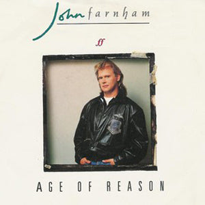 AGE OF REASON VINYL