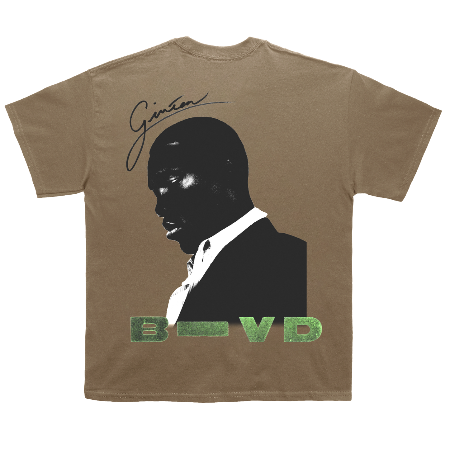 BELOVED PORTRAIT TEE