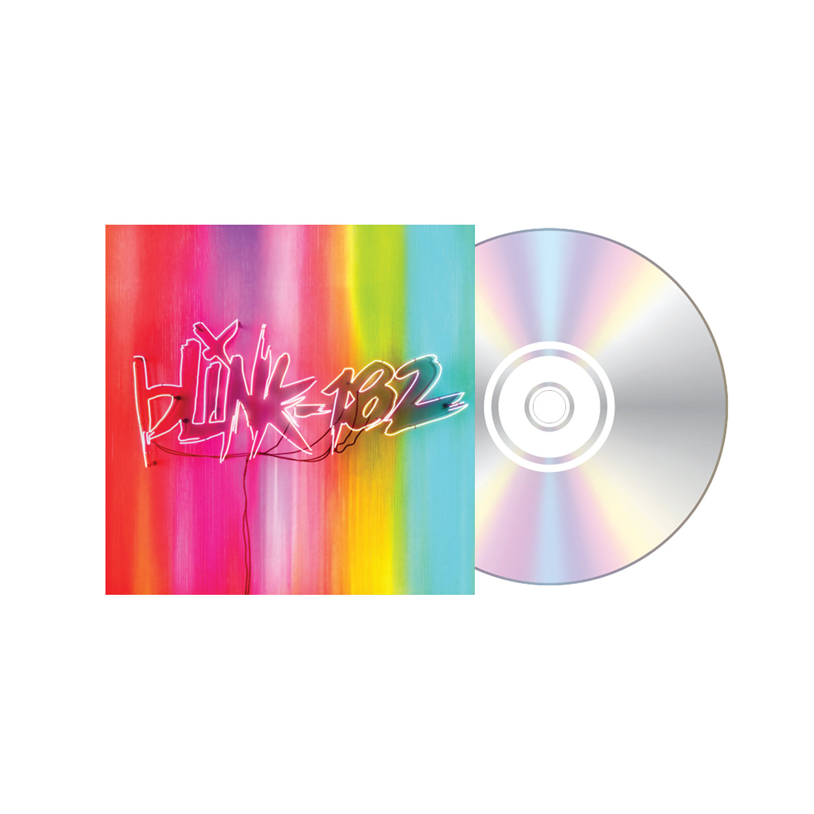 Nine CD