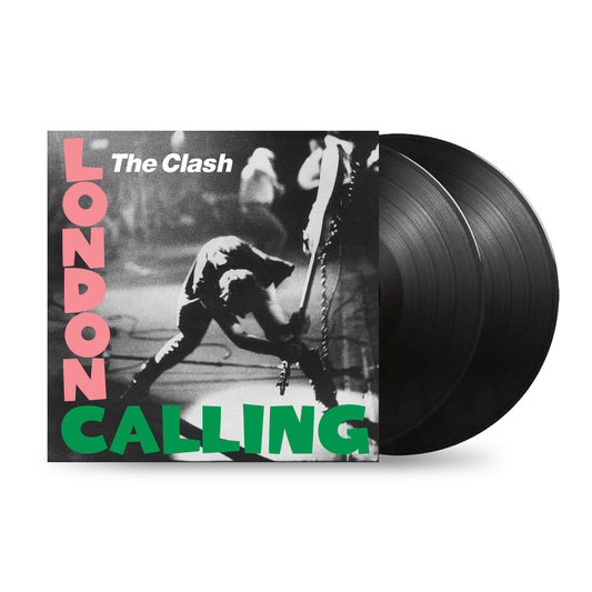 LONDON CALLING (2LP) VINYL