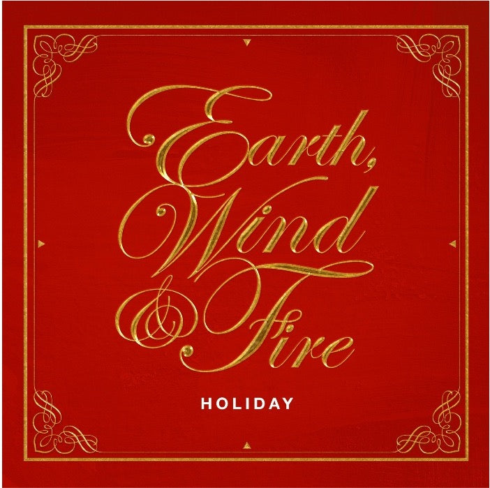 HOLIDAY VINYL