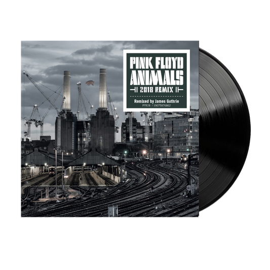 ANIMALS (2018 REMIX) VINYL