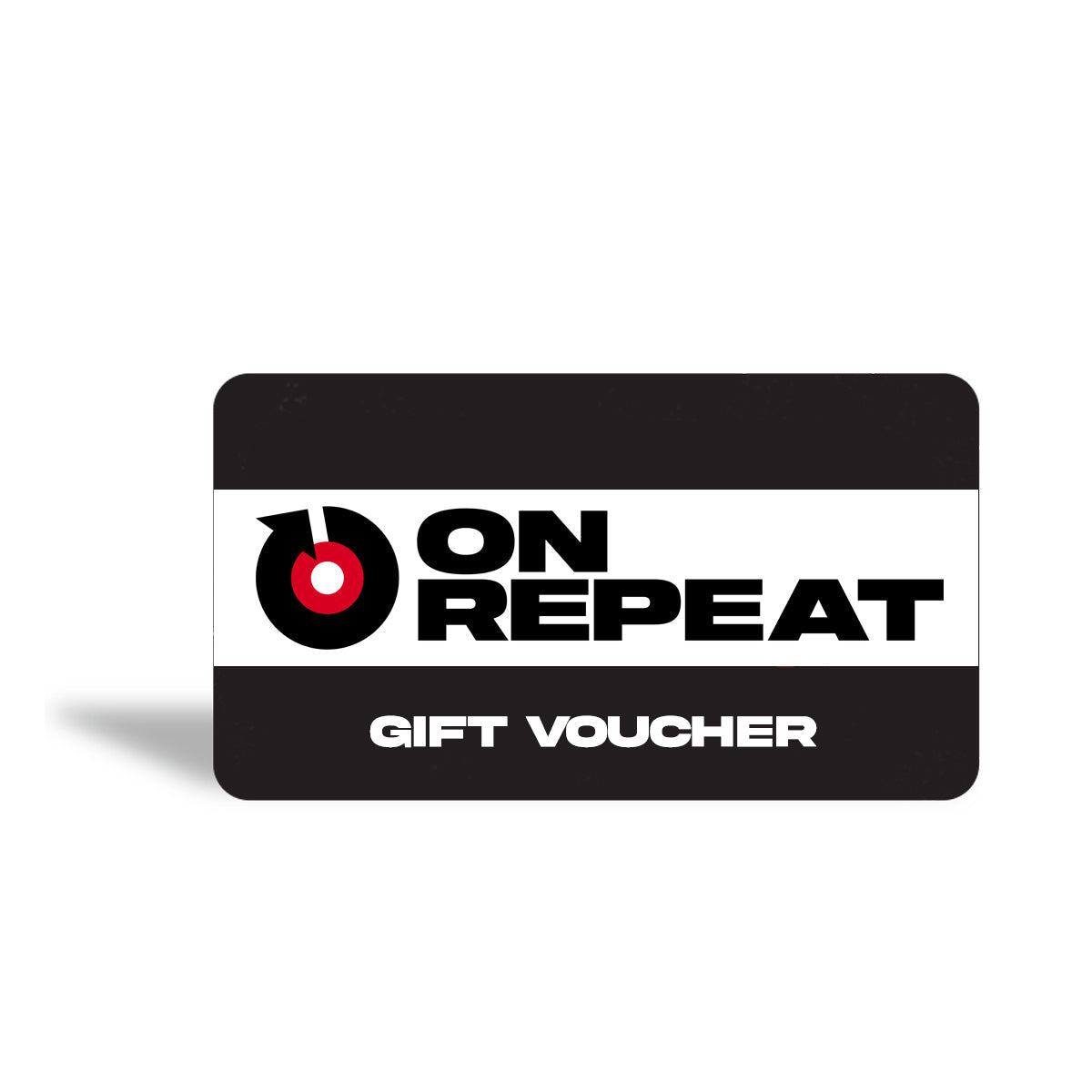 GIFT VOUCHER