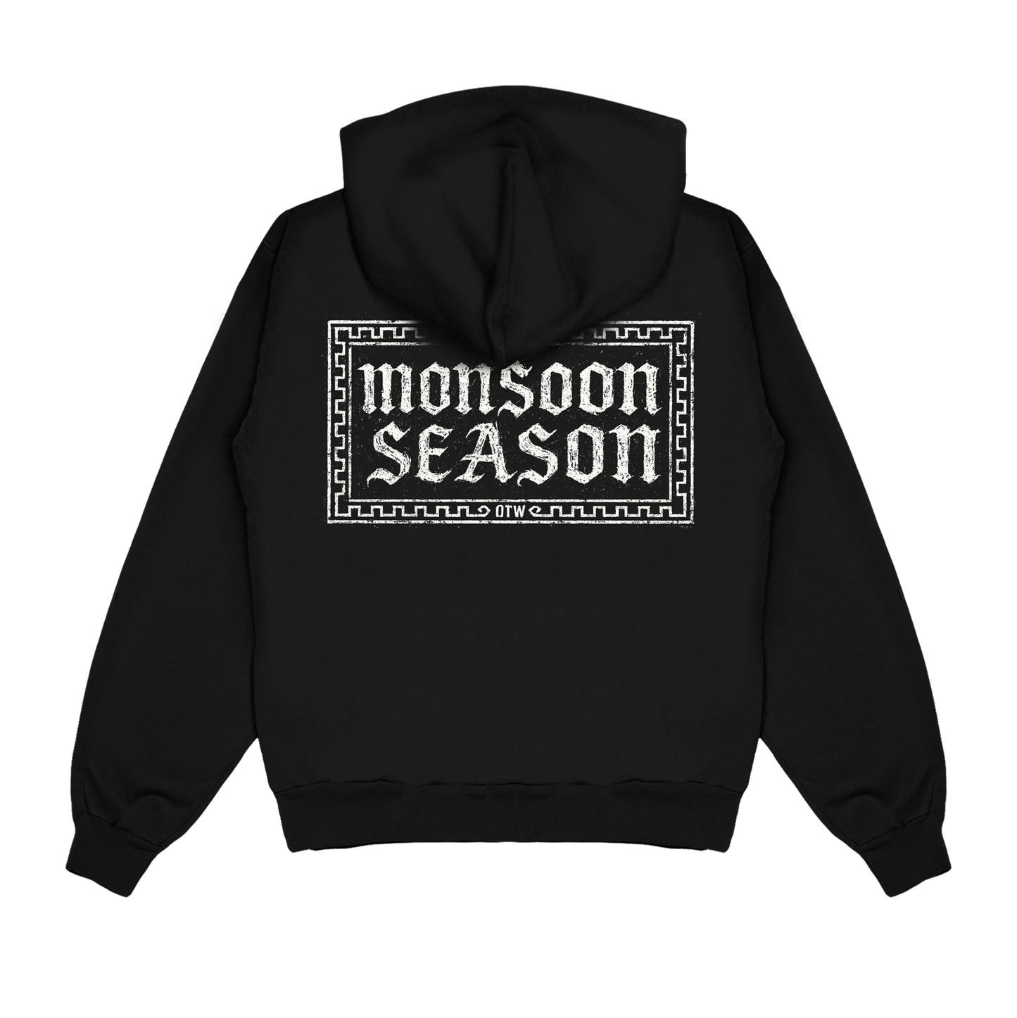 Monsoon Season Hoodie