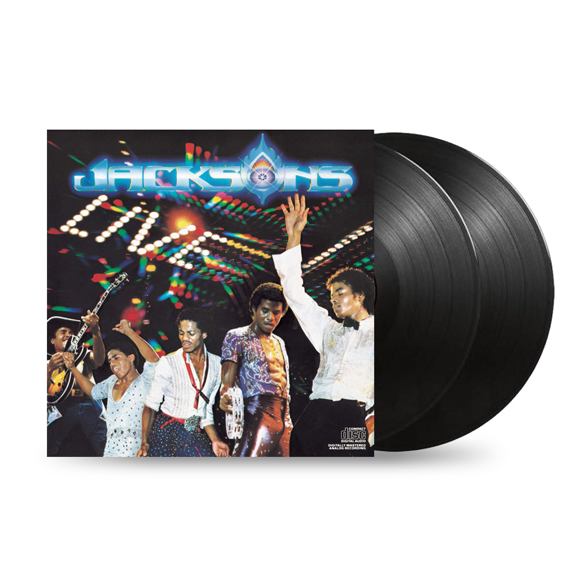 LIVE VINYL