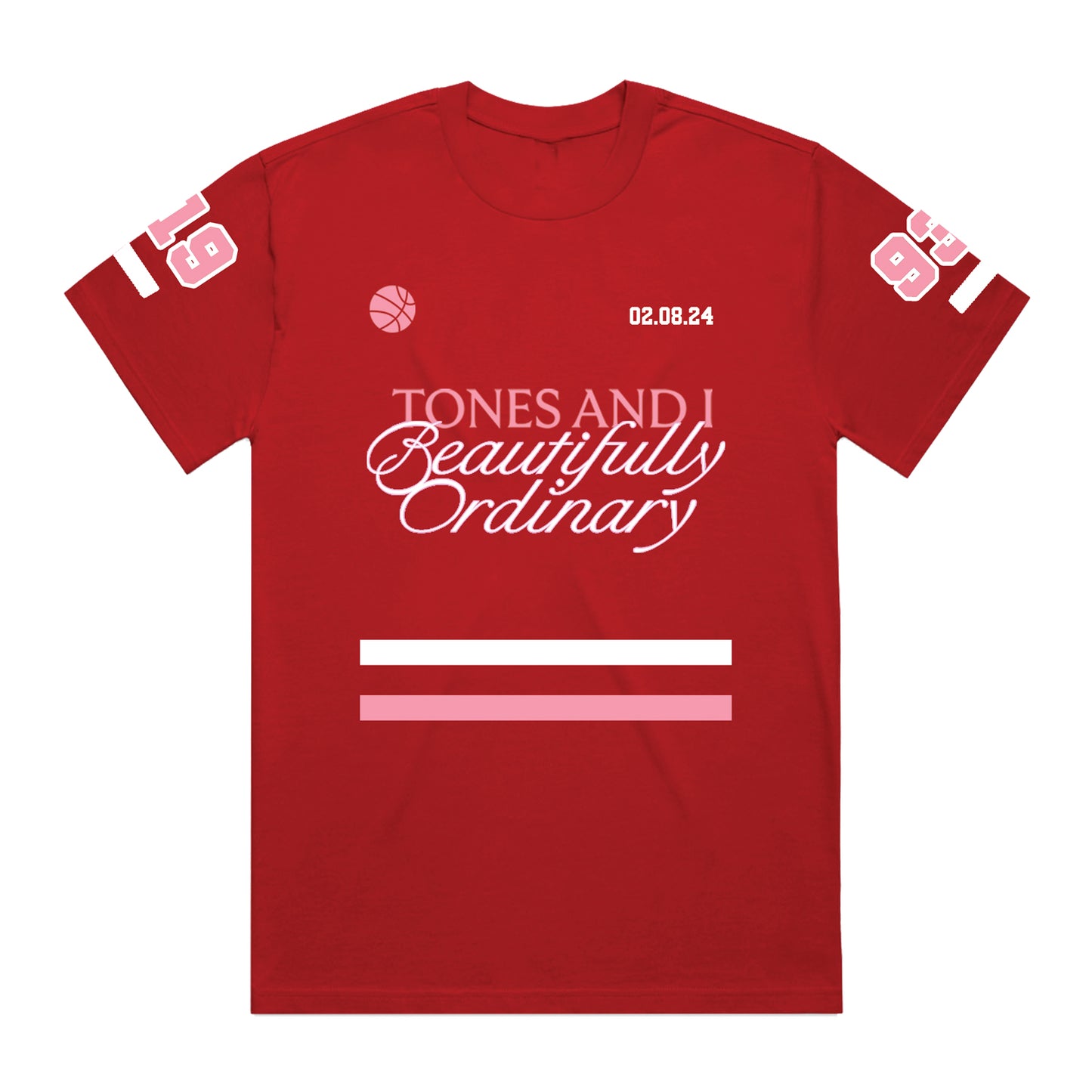TONES AND I BOXSET (SIGNED)