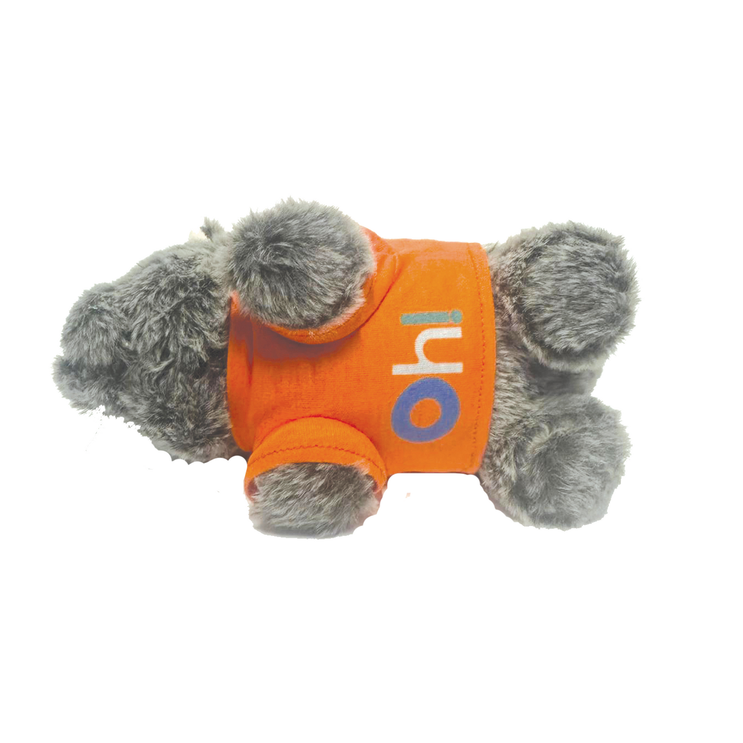 Wombat Plush