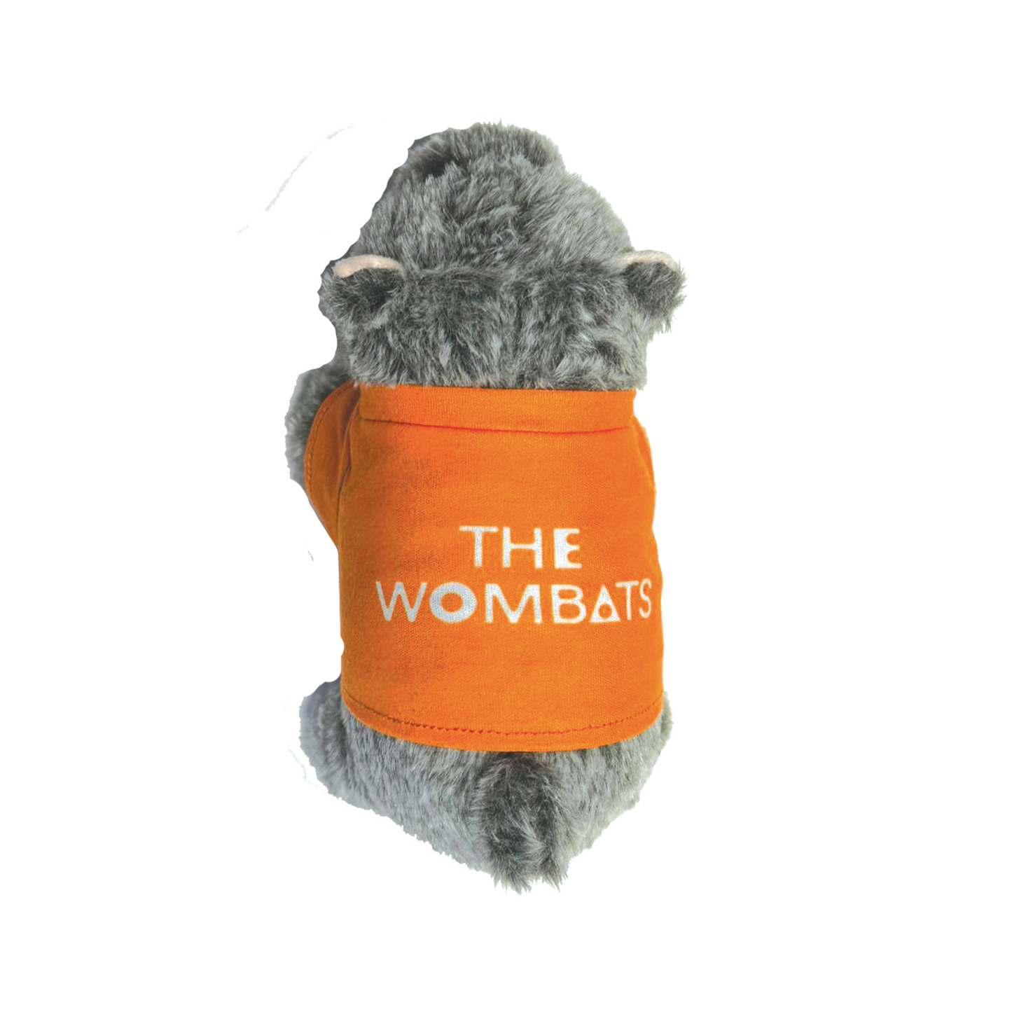 Wombat Plush
