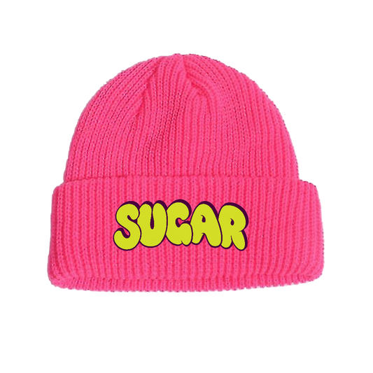 SUGAR BEANIE