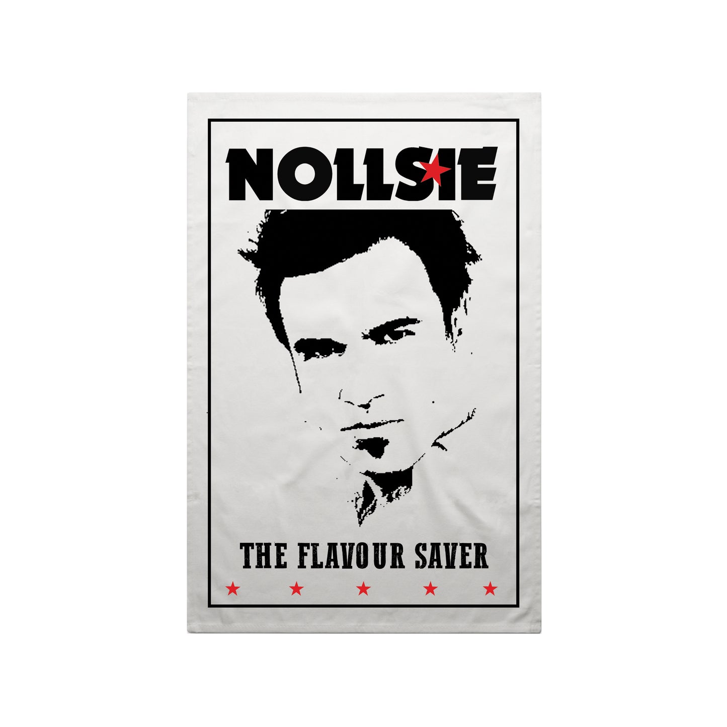 NOLLSIE ACCESSORIES + 2CD BUNDLE