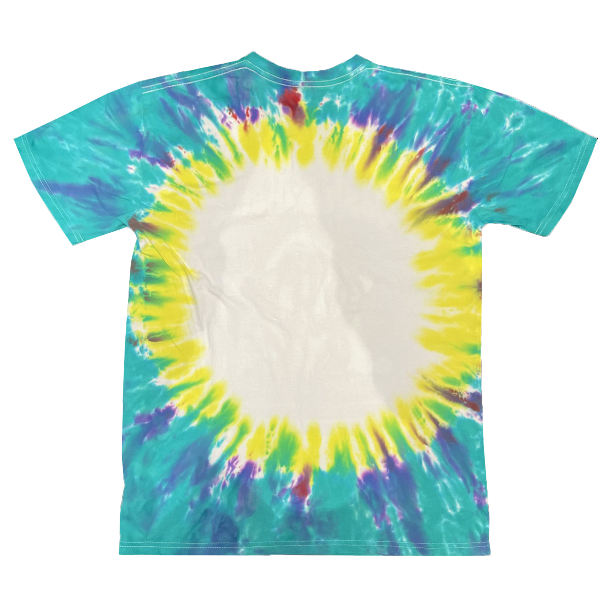 TERRA FIRMA TIE-DYE TEE