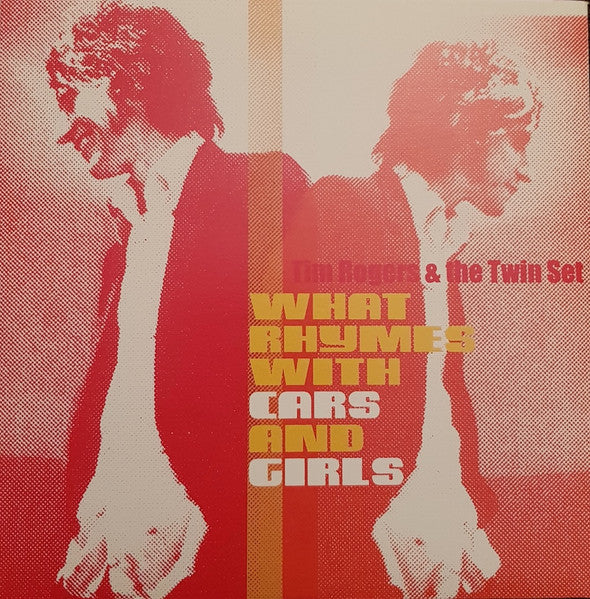 WHAT RHYMES WITH GIRLS AND CARS