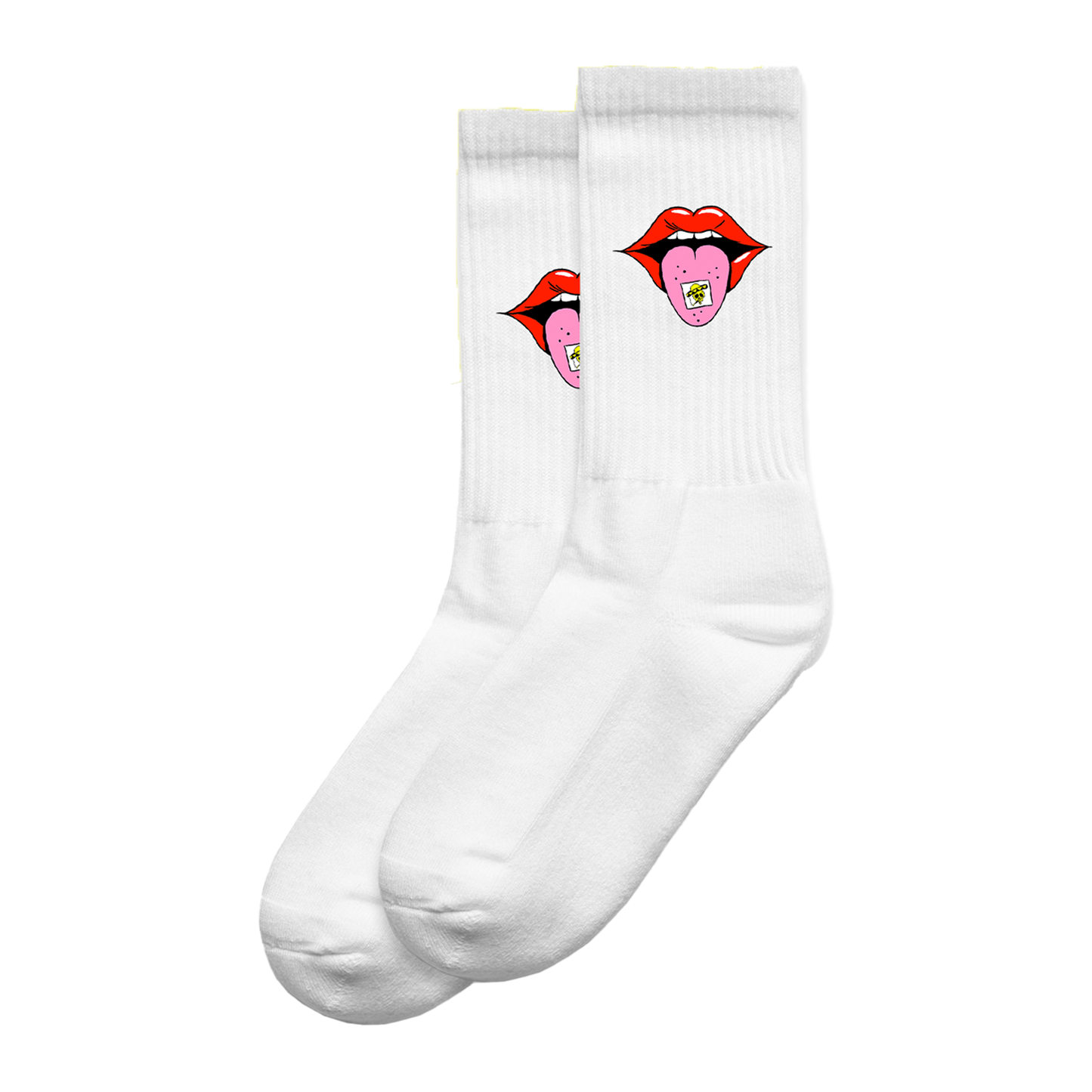 RETURN TO THE ROOTS SOCKS + DIGITAL DOWNLOAD