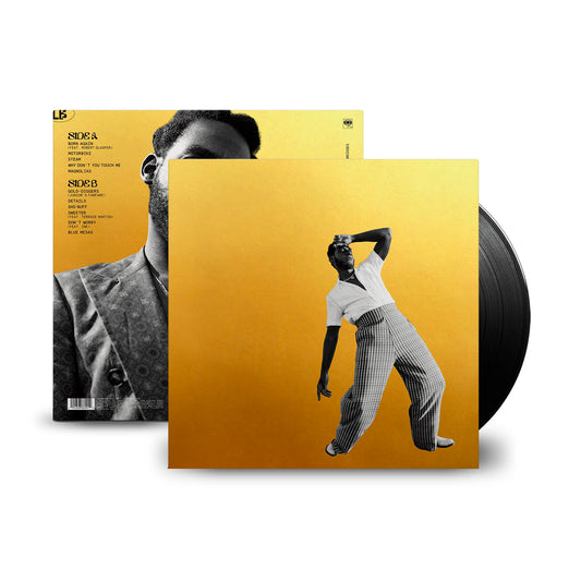 GOLD- DIGGERS SOUND VINYL