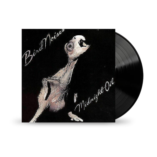 BIRD NOISES VINYL