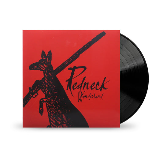 REDNECK WONDERLAND VINYL