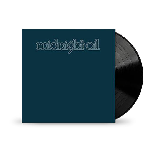 MIDNIGHT OIL VINYL