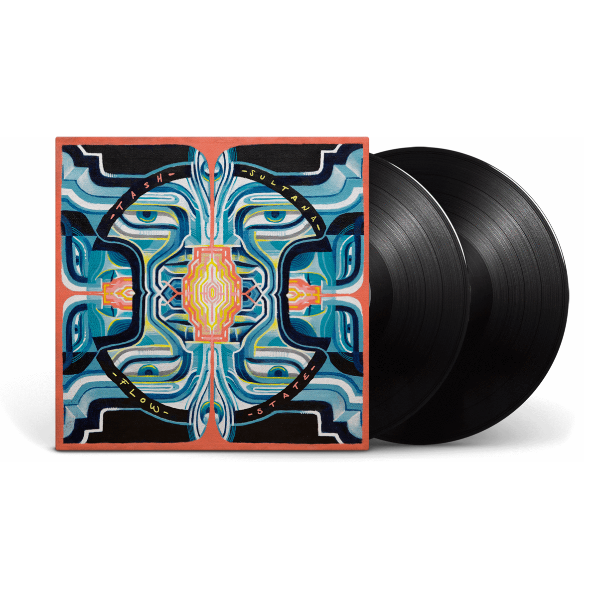 Flow State Standard Vinyl