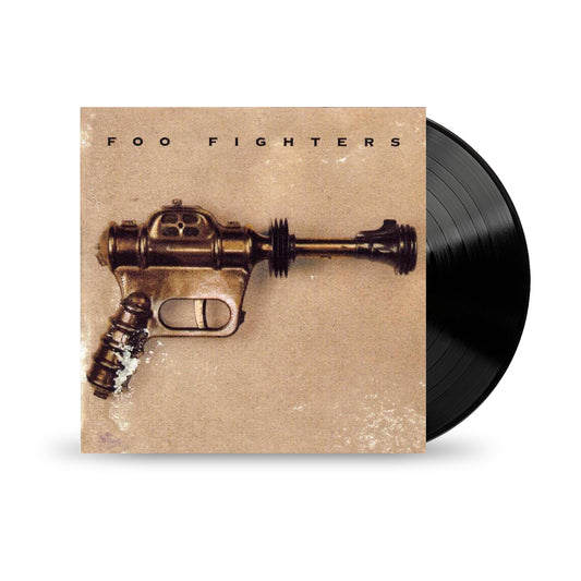 Foo Fighters Vinyl