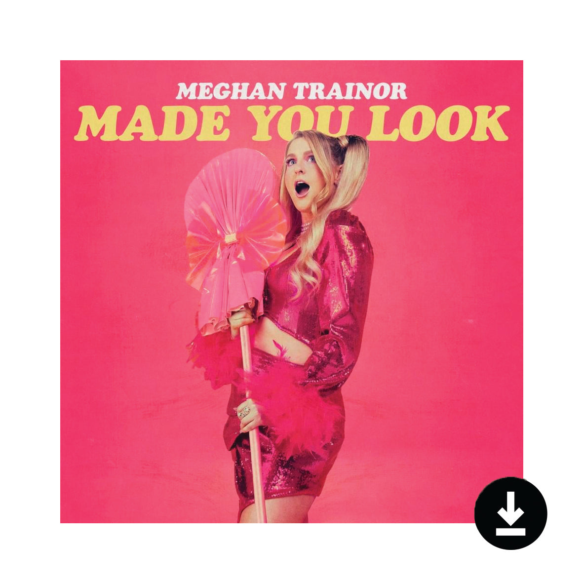 Made You Look Single (Digital Download)