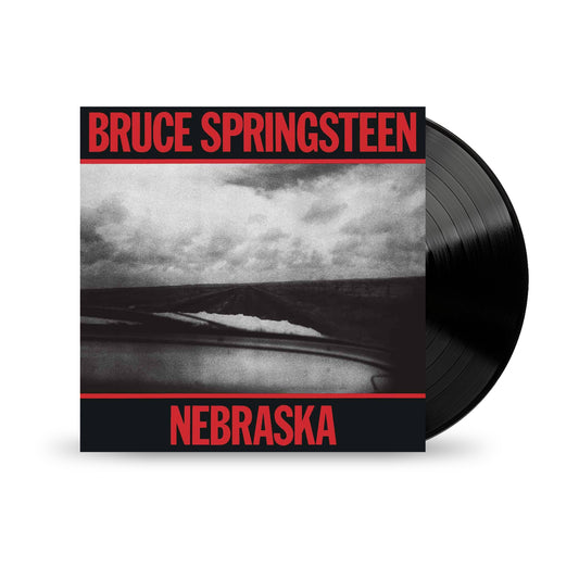 NEBRASKA VINYL