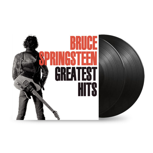 GREATEST HITS VINYL