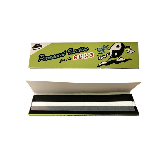 Yin Yang Man Rolling Papers