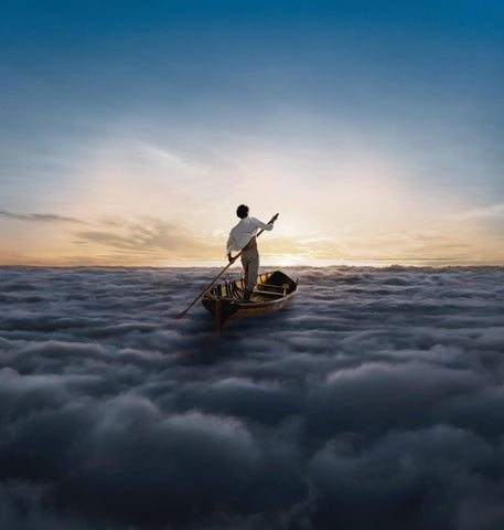 The Endless River