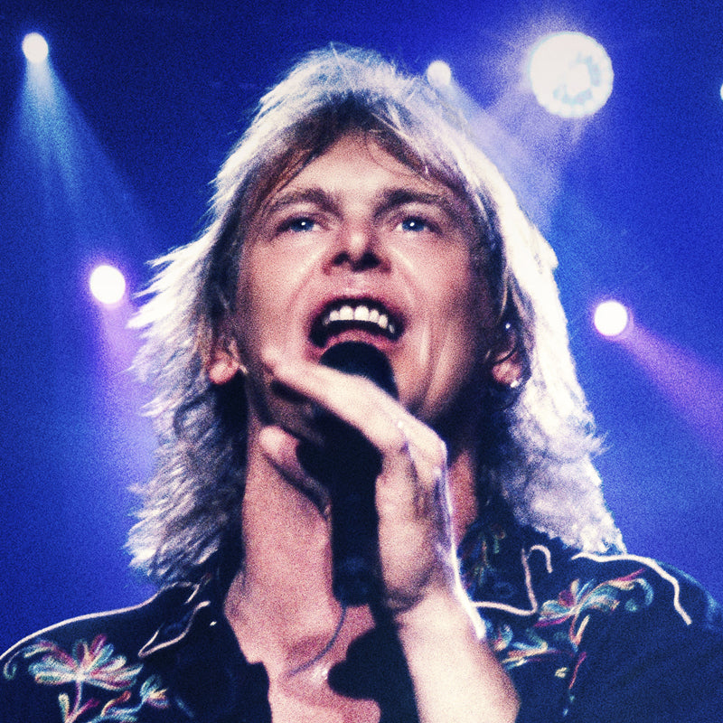 John Farnham | Official Merchandise – Sony Music Entertainment