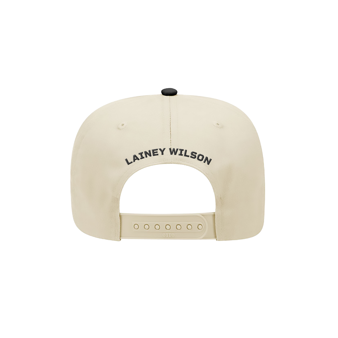 4X4XU Cap