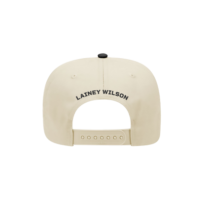 4X4XU Cap