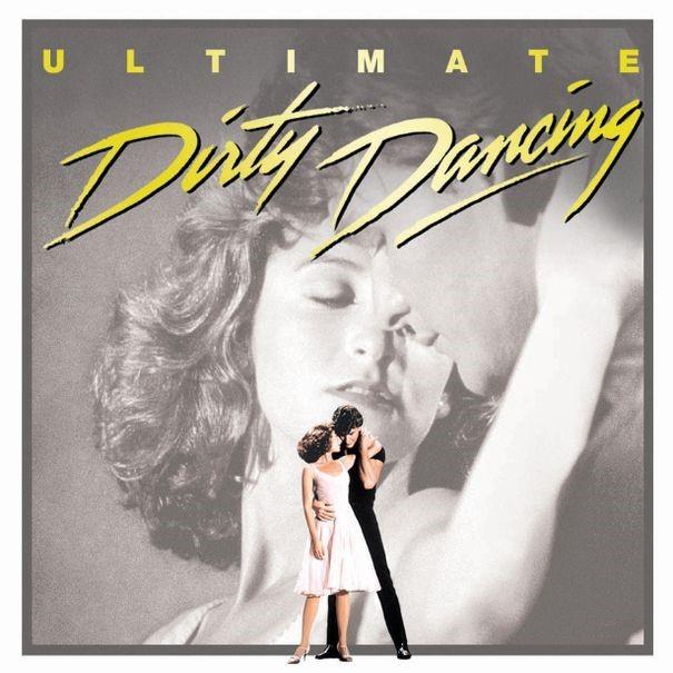 ULTIMATE DIRTY DANCING