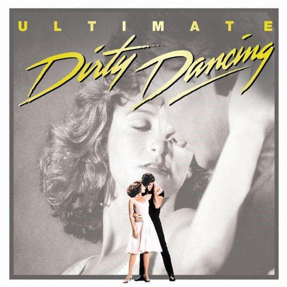 ULTIMATE DIRTY DANCING